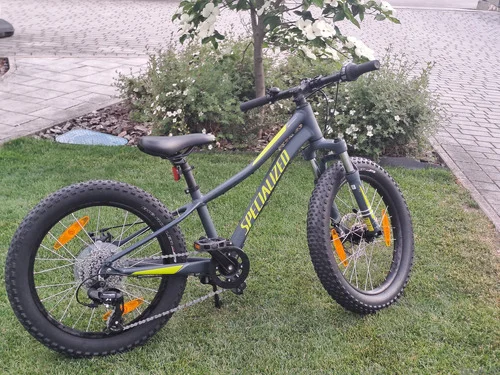 SPECIALIZED riprock 20 col