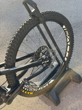 Prodam Specialized Stumpjumper FSR Comp