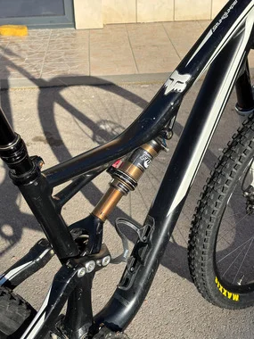 Prodam Specialized Stumpjumper FSR Comp