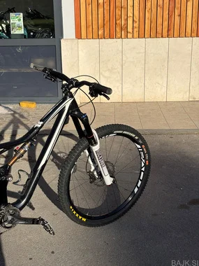 Prodam Specialized Stumpjumper FSR Comp