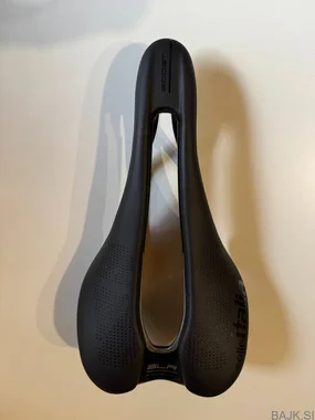 NOV Sedež Selle Italia SLR Boost TM Superflow (S3)