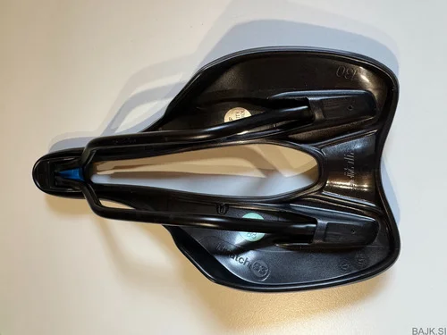 NOV Sedež Selle Italia SLR Boost TM Superflow (S3)