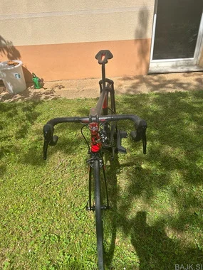 Scott foil 30 2019
