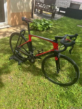 Scott foil 30 2019