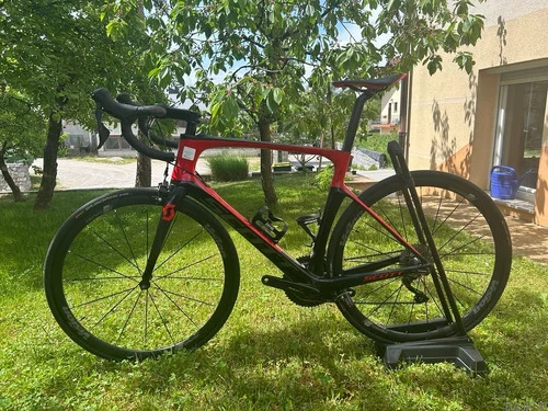 Scott foil 30 2019
