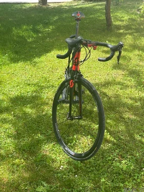 Scott foil 30 2019