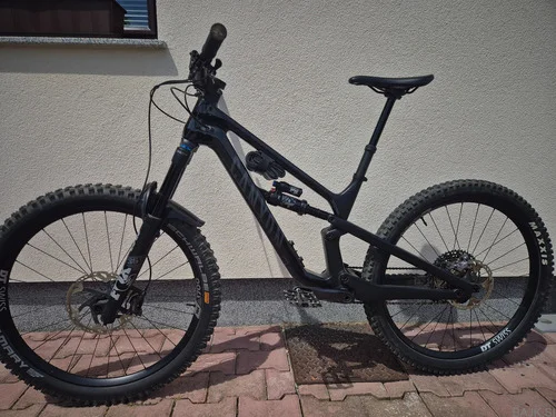 Spectral 27 CF 8
