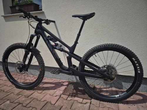 Spectral 27 CF 8