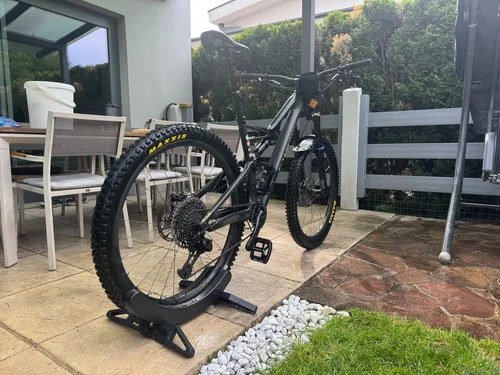 Specialized S-Works Stumpjumper 29/6Fattie