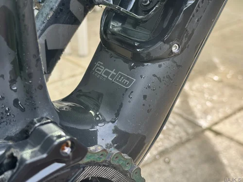 Specialized S-Works Stumpjumper 29/6Fattie