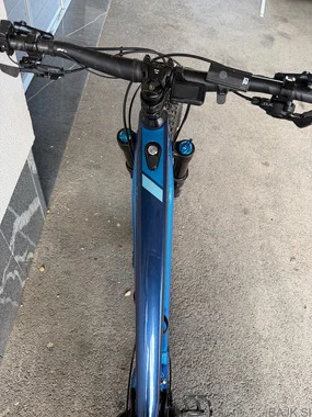 Pivot shuttle LT