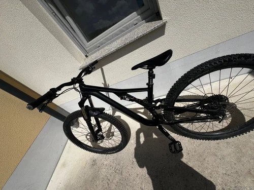 specialized alloy 29 stompjumper