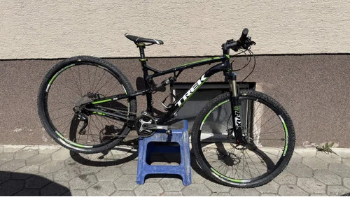 Trek Superfly FS 8
