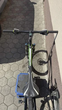 Trek Superfly FS 8