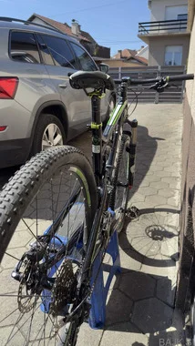 Trek Superfly FS 8