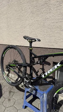 Trek Superfly FS 8