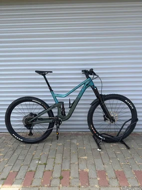 Scott Ransom 920