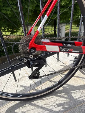 Wilier gtr team-r