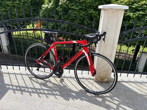 Wilier gtr team-r
