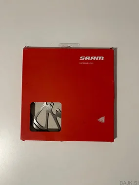SRAM Centerline 180mm