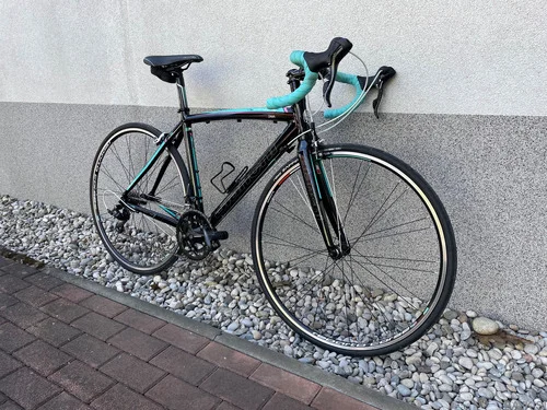 Bianchi Via Nirone 7 Dama - M