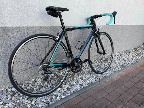 Bianchi Via Nirone 7 Dama - M