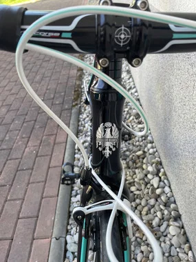 Bianchi Via Nirone 7 Dama - M