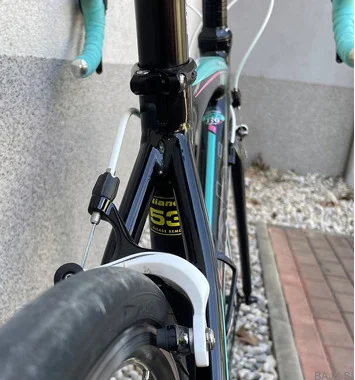 Bianchi Via Nirone 7 Dama - M
