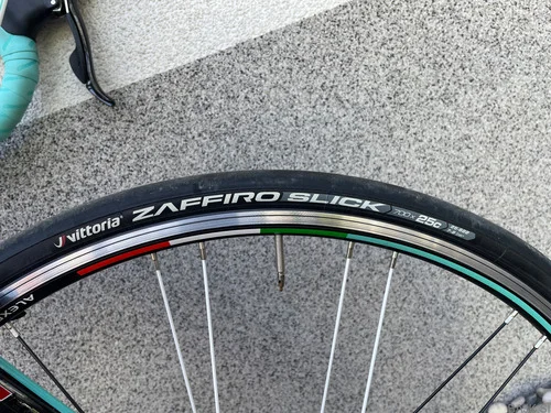 Bianchi Via Nirone 7 Dama - M