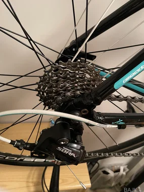Bianchi Via Nirone 7 Dama - M