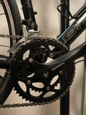 Bianchi Via Nirone 7 Dama - M
