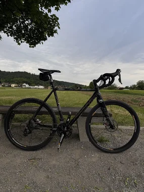 Ridley XRide 2016