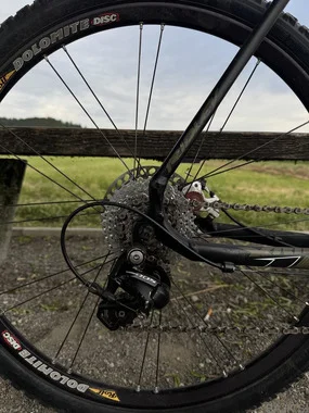 Ridley XRide 2016