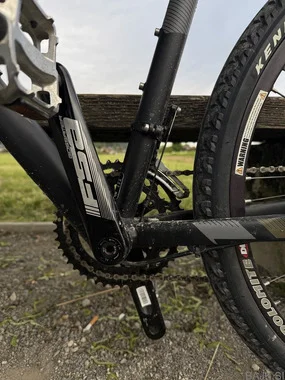 Ridley XRide 2016