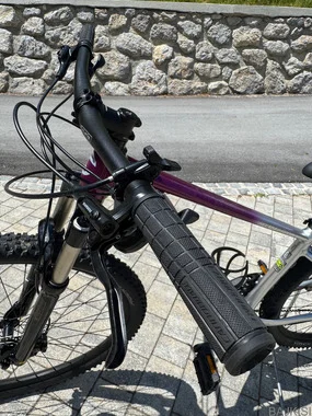 Cannondale trail žensko kolo