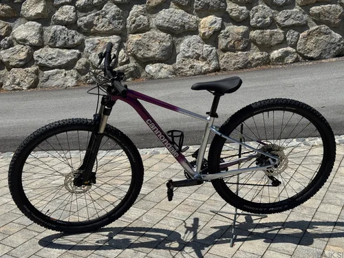 Cannondale trail žensko kolo