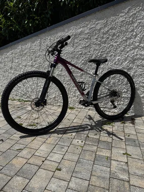 Cannondale trail žensko kolo