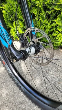 ELEKTRIČNO KOLO SPECIALIZED TURBO LEVO velikost L