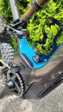 ELEKTRIČNO KOLO SPECIALIZED TURBO LEVO velikost L