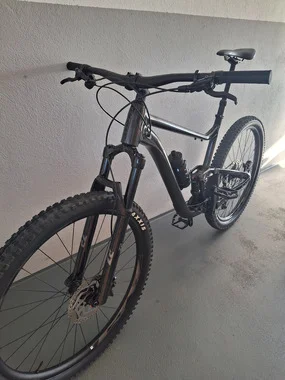 Giant trance 2