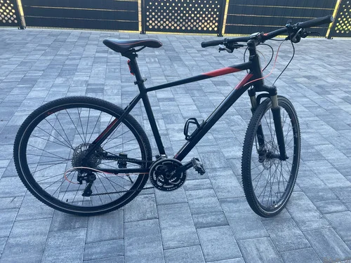 CUBE TONOPAH PRO
