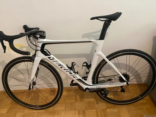 Merida Reacto 5000- 2023, M/L