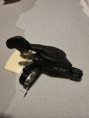 Shimano SLX prestavna ročka