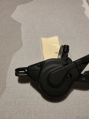 Shimano SLX prestavna ročka