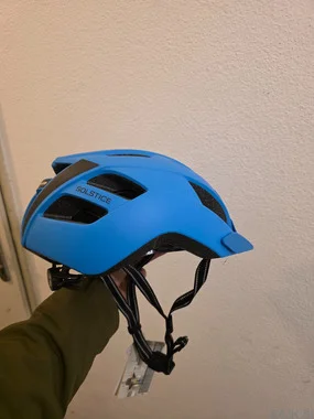 Bontrager Solstice, L