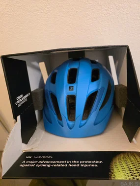 Bontrager Solstice, L