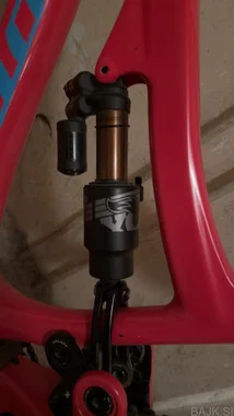Pivot firebird 29