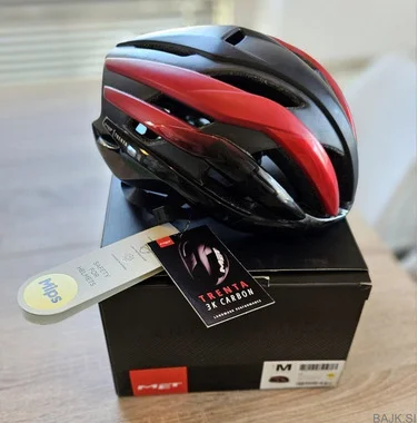 Met Trenta 3K Carbon Mips (M)