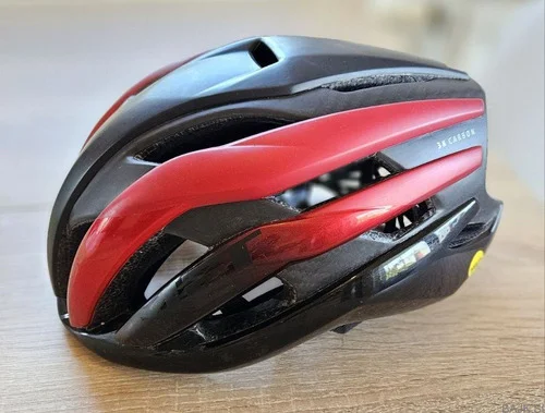 Met Trenta 3K Carbon Mips (M)
