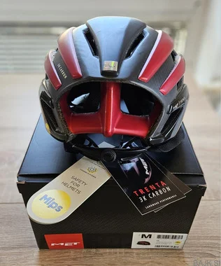 Met Trenta 3K Carbon Mips (M)
